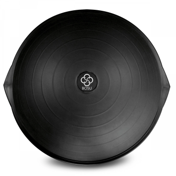 BOSU BALANCE TRAINER PRO BLACK