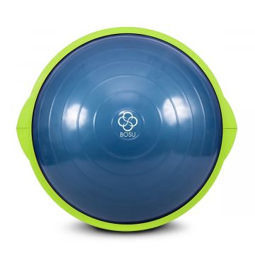 BOSU BALANCE TRAINER SPORT BLAUW