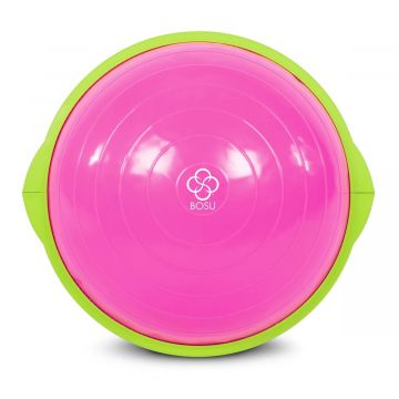 BOSU BALANCE TRAINER SPORT PINK