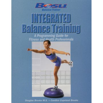 BOSU Boek Professional