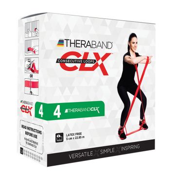 Thera-Band CLX