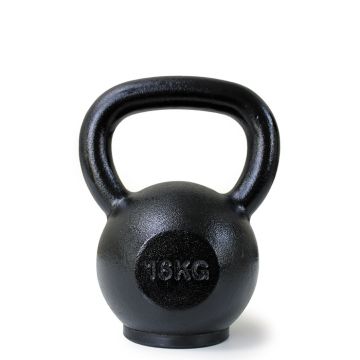 CORE POWER KETTLEBELL 16 KG