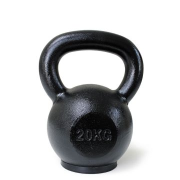 CORE POWER KETTLEBELL 20 KG