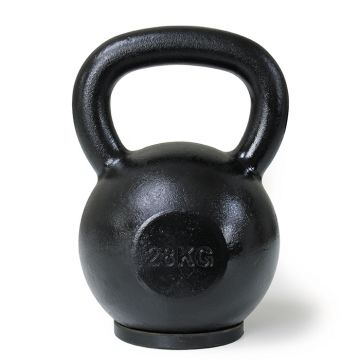 CORE POWER KETTLEBELL 28 KG