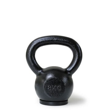 CORE POWER KETTLEBELL 8 KG