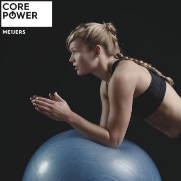 Core Power Starterspakket Fit & Fun