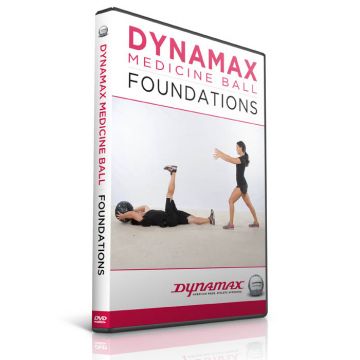 Dynamax Training DVD