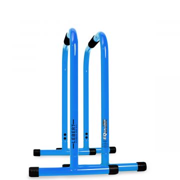 Lebert Equalizer blue