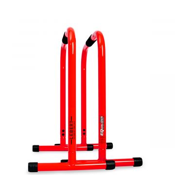 Lebert Equalizer red