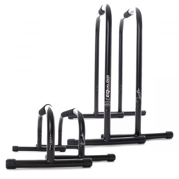 Lebert Equalizer XXL & Parallettes