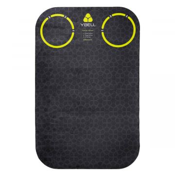 YBell Exercise Mat