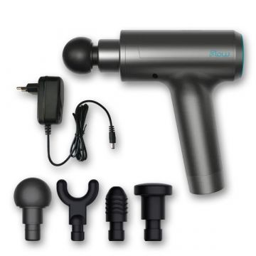 Flow MINI Massage Gun - New Generation