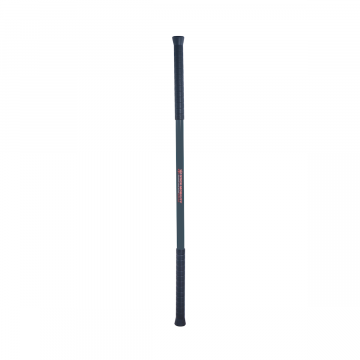 Stick Mobility 4 footer Graphite - 1,22 m