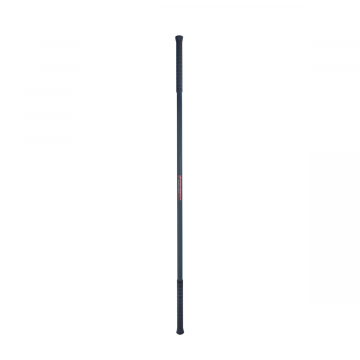 Stick Mobility 7 footer Graphite - 2,13 m