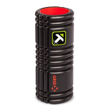 TRIGGER POINT GRID X FOAM ROLLER