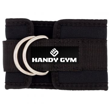 Handy Gym Ankle Strap