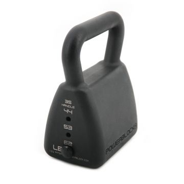 POWERBLOCK KETTLEBLOCK 16 KG