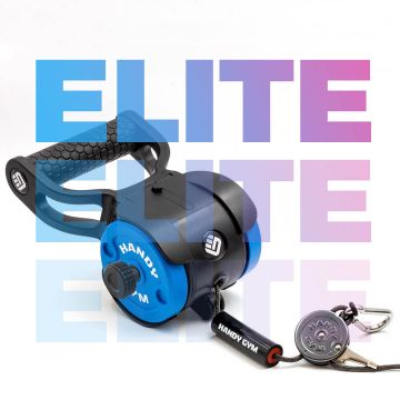 Handy Gym Evolution Elite