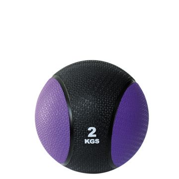 CORE POWER MEDICINE BALL 2 KG