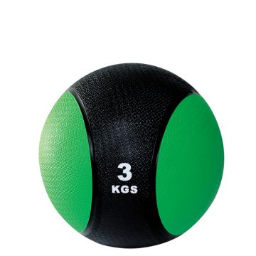 CORE POWER MEDICINE BALL 3 KG