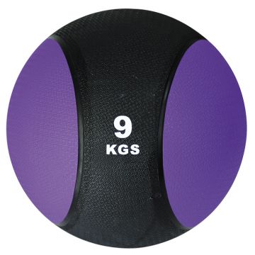 CORE POWER MEDICINE BALL 9 KG