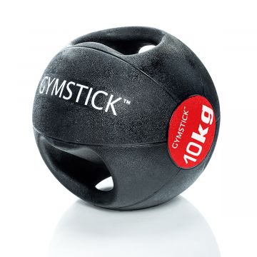 GYMSTICK MEDICINE BALL 10 KG