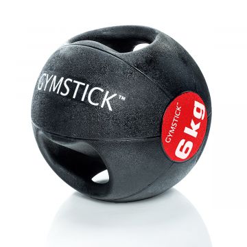 GYMSTICK MEDICINE BALL 6 KG