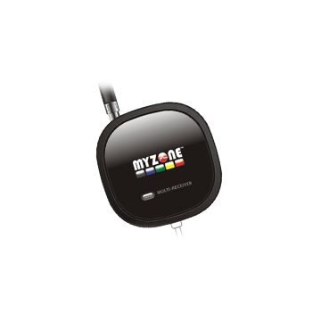 MYZONE receiver