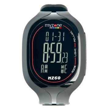 MYZONE MZ-60 HORLOGE