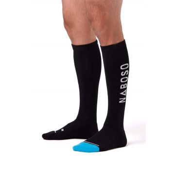 Naboso Knee High Recovery Socks Small