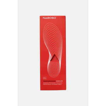 Naboso Performance Insole