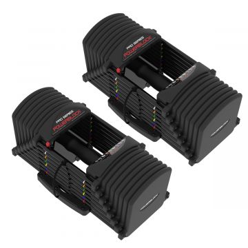 Power Block PowerBlock PRO EXP 1-41 kg Stage 1 & 2 & 3