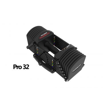 PowerBlock PRO 32 (2-15 kg)