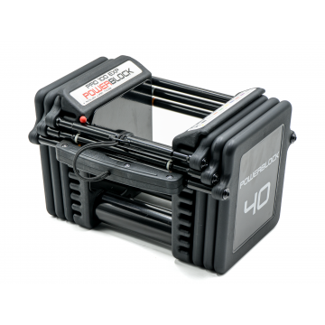 PowerBlock® Pro 100 EXP Stage 1