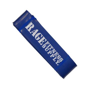 Rage Resistance Band zwaar - blauw