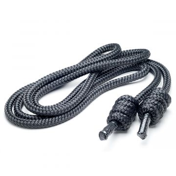 WECKMETHOD ROPE ZWART