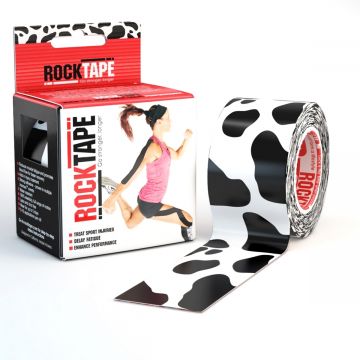 ROCKTAPE 5CM 5M KOE