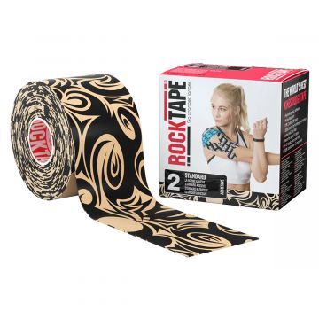 ROCKTAPE 5CM 5M TATTOO