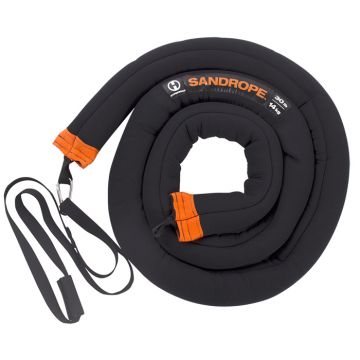 HYPERWEAR SANDROPE Battle Rope 14 kg / 30 lbs