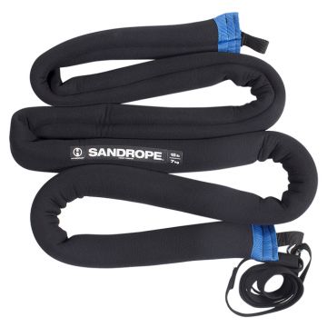 HYPERWEAR SANDROPE Battle Rope 7 kg / 15 lbs
