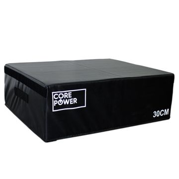 SOFT PLYO BOX 30 CM