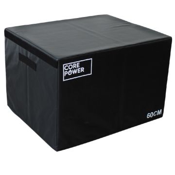 SOFT PLYO BOX 60 CM