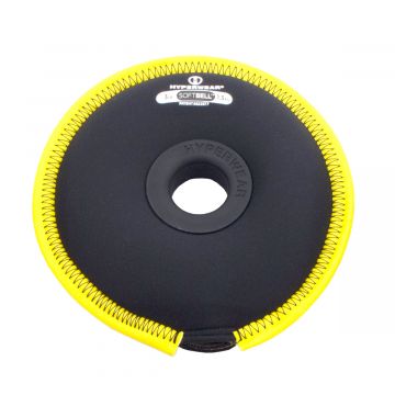 HYPERWEAR SOFTBELL WEIGHT PLATE 1,4 KG - 3 LBS