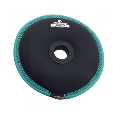 HYPERWEAR SOFTBELL WEIGHT PLATE 2 KG - 4,5 LBS