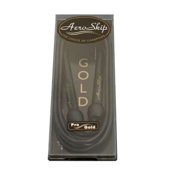 Aeroskip Speedrope gold