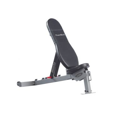 PowerBlock Sport Bench