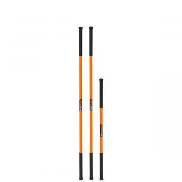 Stick Mobility bundel 6ft 6ft 4ft