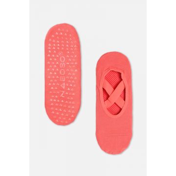 Naboso Studio Socks Red - S