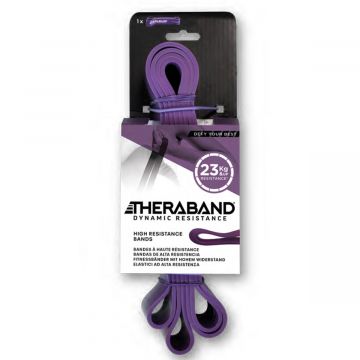 TheraBand High Resistance Band extra zwaar