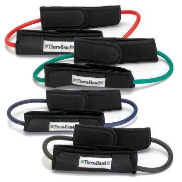 Thera-Band Tubing Loops